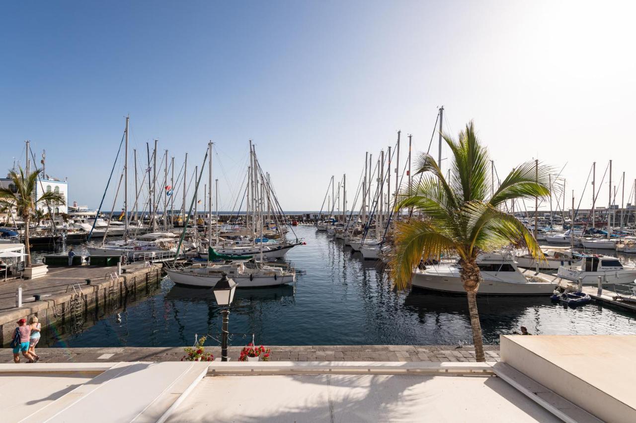 Stunning Apartment First Line Mogan Port - Gran Canaria Stays ปวยร์โต เด มอแกน ภายนอก รูปภาพ