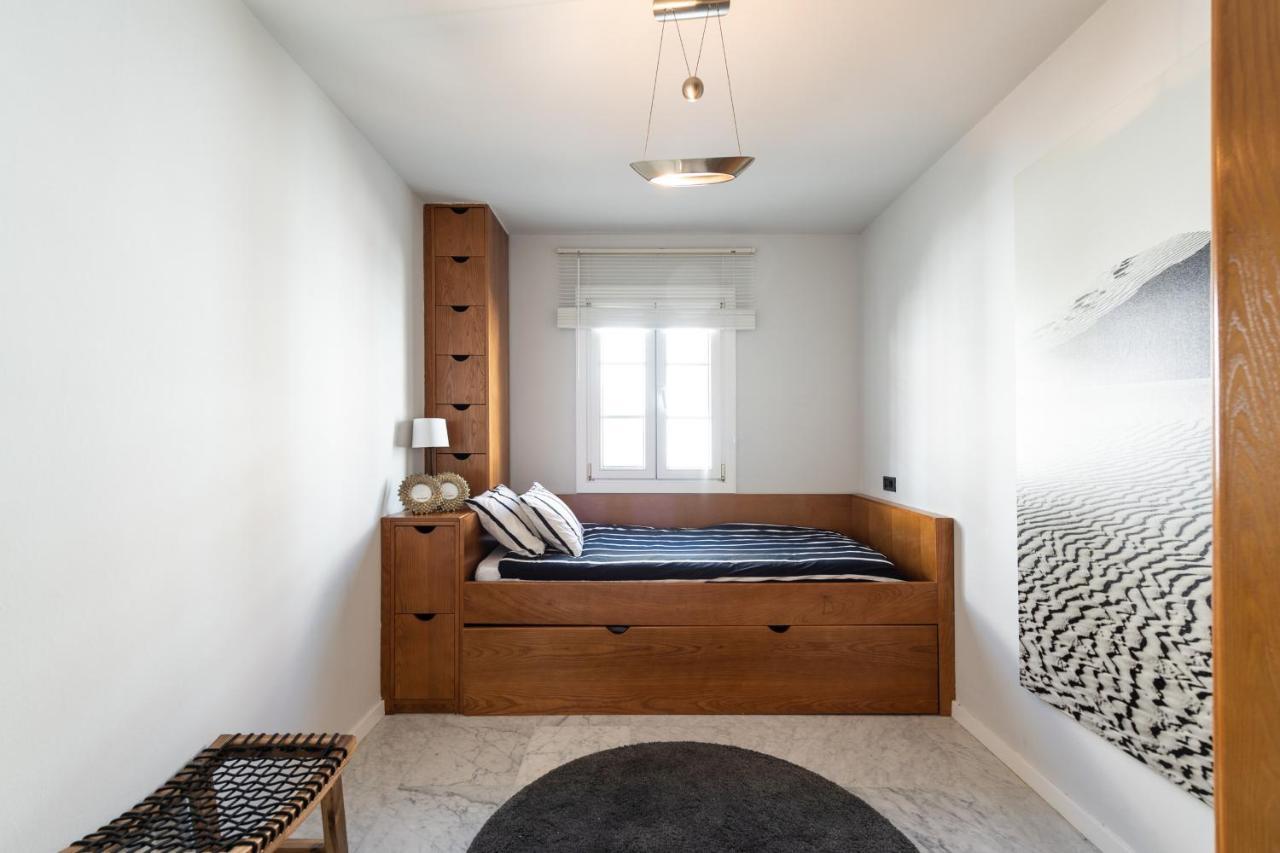 Stunning Apartment First Line Mogan Port - Gran Canaria Stays ปวยร์โต เด มอแกน ภายนอก รูปภาพ