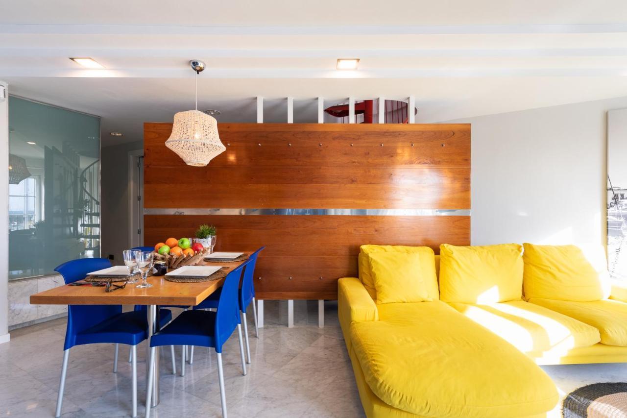 Stunning Apartment First Line Mogan Port - Gran Canaria Stays ปวยร์โต เด มอแกน ภายนอก รูปภาพ