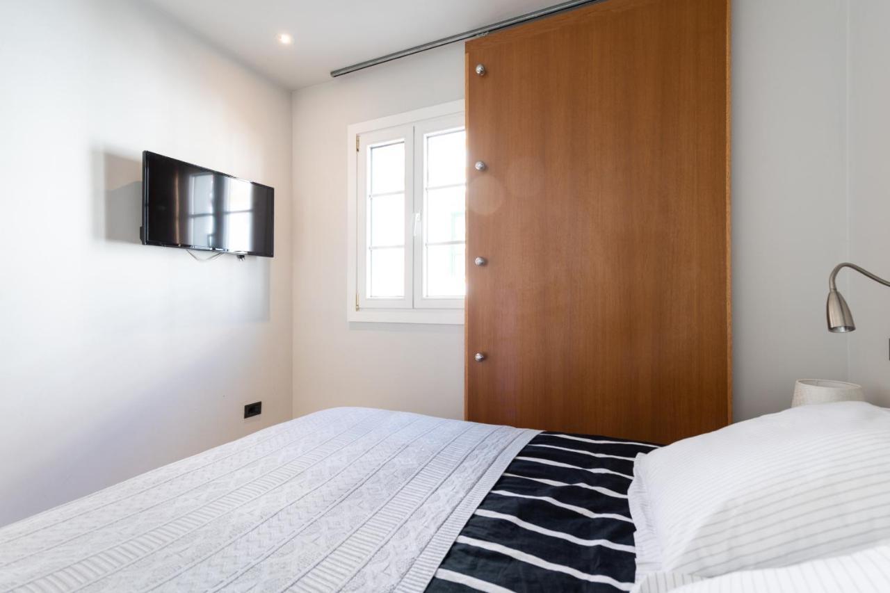Stunning Apartment First Line Mogan Port - Gran Canaria Stays ปวยร์โต เด มอแกน ภายนอก รูปภาพ