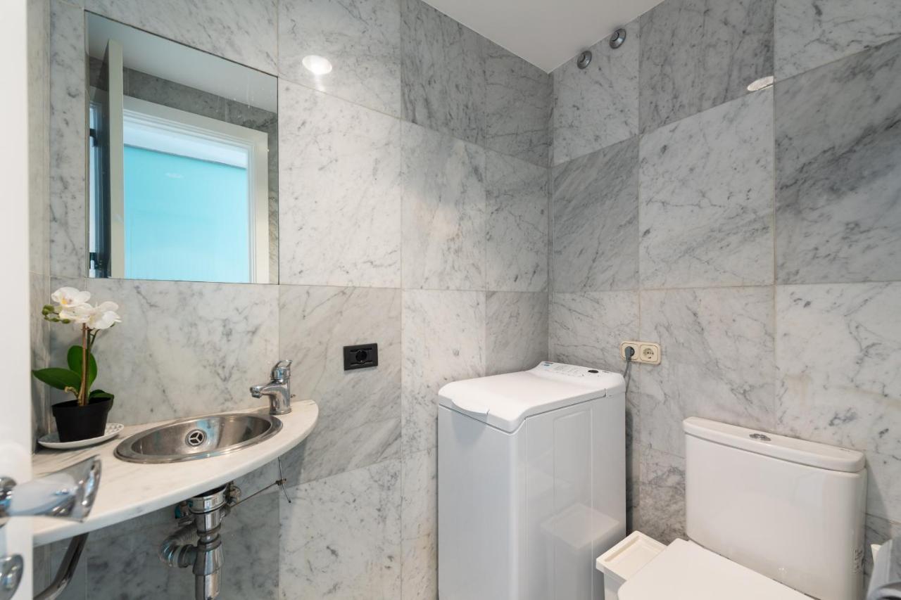 Stunning Apartment First Line Mogan Port - Gran Canaria Stays ปวยร์โต เด มอแกน ภายนอก รูปภาพ